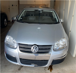 2008 Volkswagen Jetta